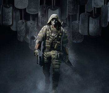 Ghost Recon Breakpoint Year 1 Pass