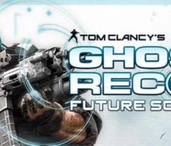 Ghost Recon Future Soldier