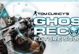 Ghost Recon Future Soldier