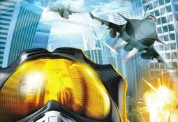 Tom Clancy's H.A.W.X