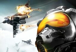 Tom Clancy's H.A.W.X 2