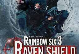 Tom Clancy's Rainbow Six 3: Gold Edition