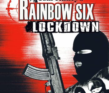 Rainbow Six: Lockdown