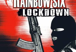 Rainbow Six: Lockdown