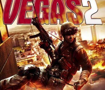 Tom Clancy's Rainbow Six: Vegas 2