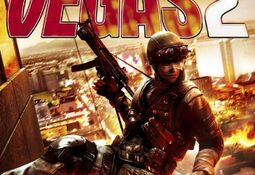 Tom Clancy's Rainbow Six: Vegas 2