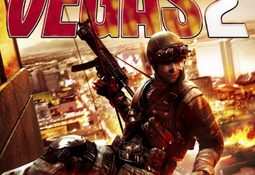 Tom Clancy's Rainbow Six: Vegas 2 Xbox One