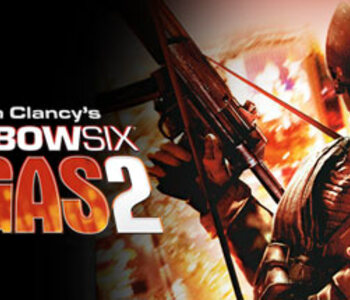 Tom Clancy's Rainbow Six: Vegas