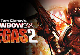 Tom Clancy's Rainbow Six: Vegas