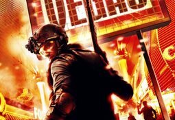 Tom Clancy's Rainbow Six: Vegas Xbox One