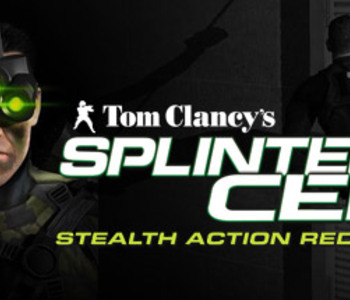 Tom Clancy's Splinter Cell