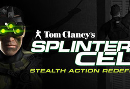 Tom Clancy's Splinter Cell