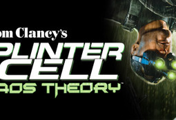 Splinter Cell: Chaos Theory