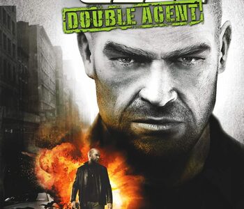 Tom Clancy's Splinter Cell: Double Agent