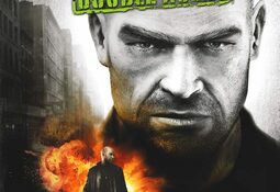 Tom Clancy's Splinter Cell: Double Agent