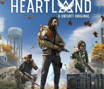 The Division: Heartland