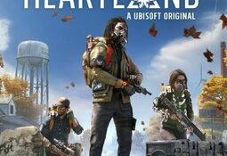 The Division: Heartland
