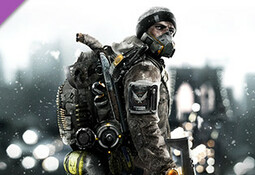 The Division - Season Pass Xbox One