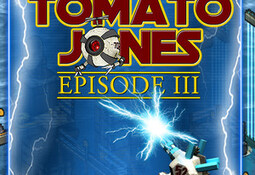 Tomato Jones - Episode 3