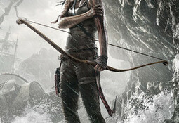 Tomb Raider