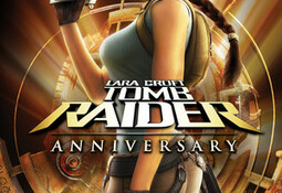 Tomb Raider: Anniversary