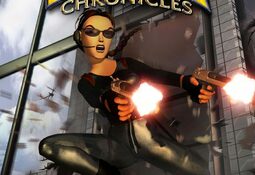 Tomb Raider: Chronicles