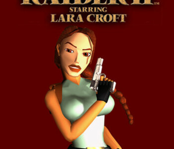Tomb Raider II