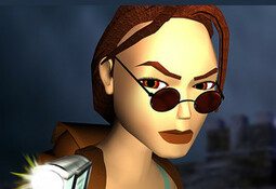 Tomb Raider III