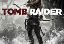 Tomb Raider PS4