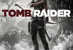Tomb Raider PS5