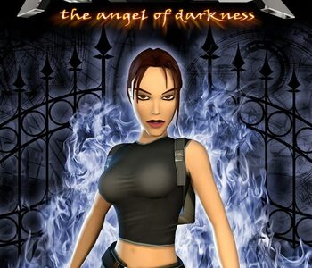 Tomb Raider: The Angel of Darkness