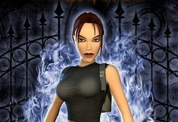Tomb Raider: The Angel of Darkness