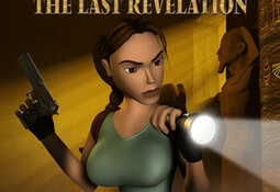Tomb Raider IV: The Last Revelation