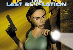 Tomb Raider: The Last Revelation