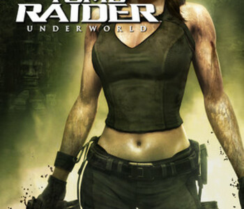 Tomb Raider: Underworld