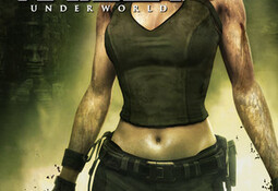 Tomb Raider: Underworld