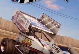 Tony Stewart's Sprint Car Racing Xbox One