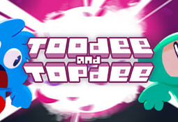 Toodee and Topdee