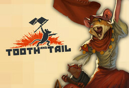 Tooth and Tail