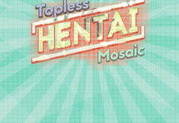 Topless Hentai Mosaic