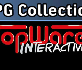 Topware RPG Collection