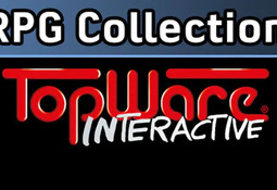 Topware RPG Collection