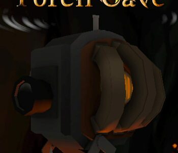 Torch Cave