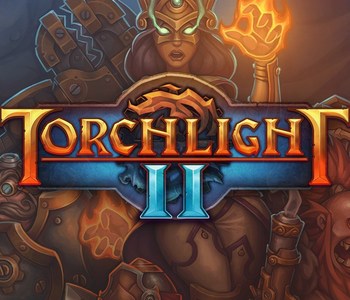 Torchlight II