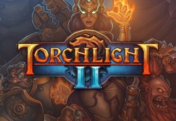 Torchlight II