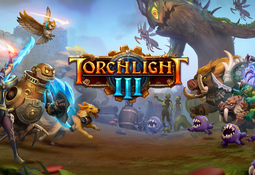 Torchlight III Xbox One