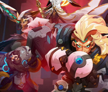 Torchlight: Infinite