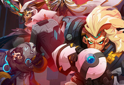 Torchlight: Infinite