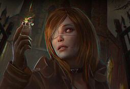 Tormented Souls 2