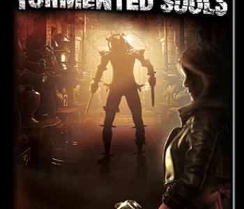 Tormented Souls